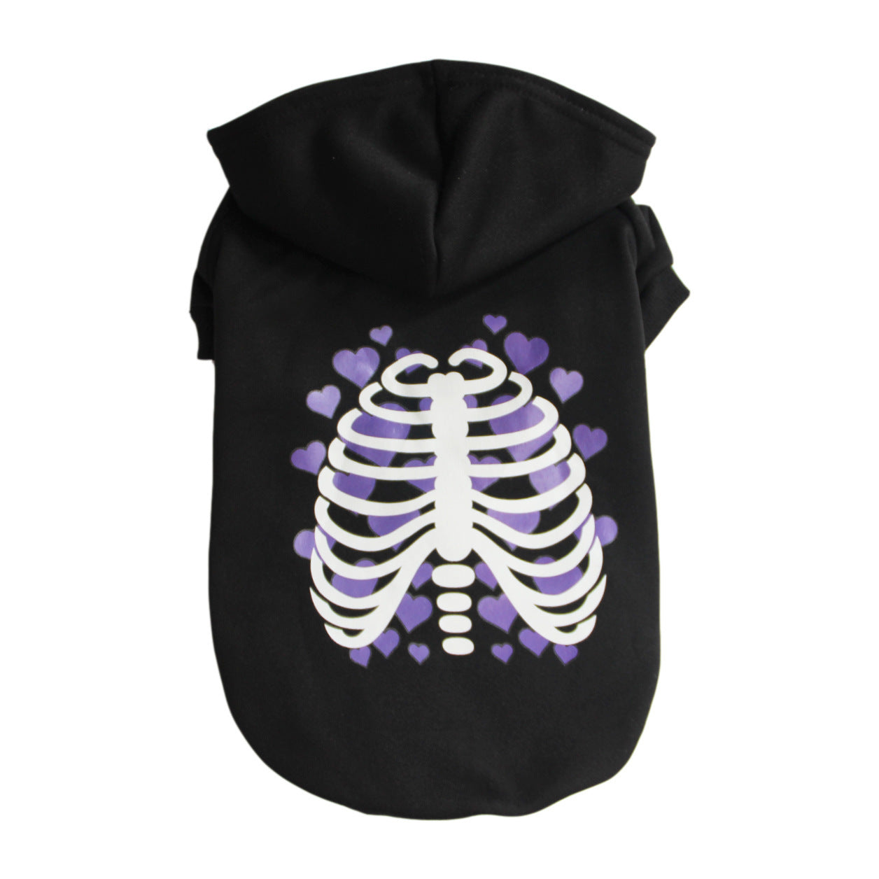 Husdjur kläder Festival Hund rocka