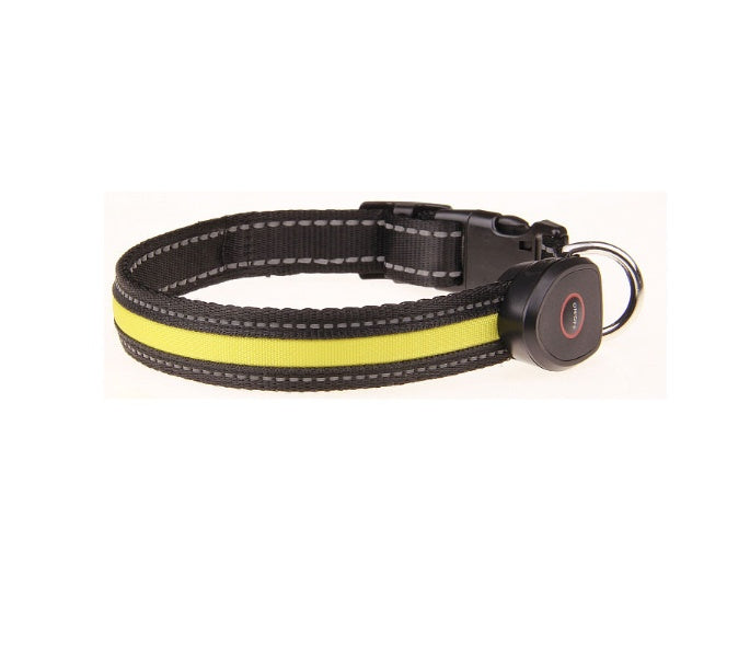 Dog luminous collar