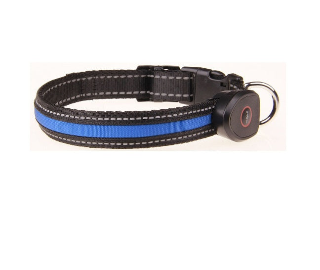 Dog luminous collar