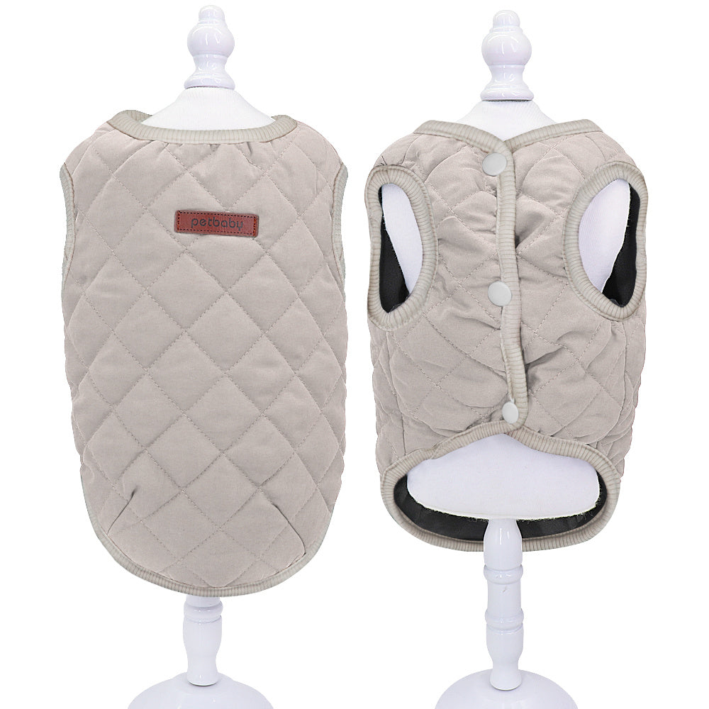 Dog vest vest