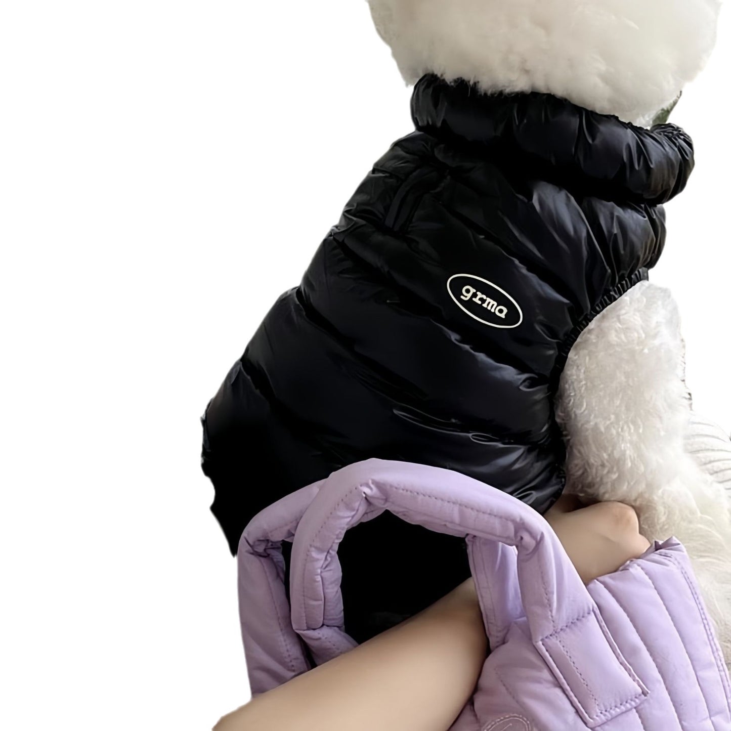 Winter Warm Universal Puppy Dog Vest